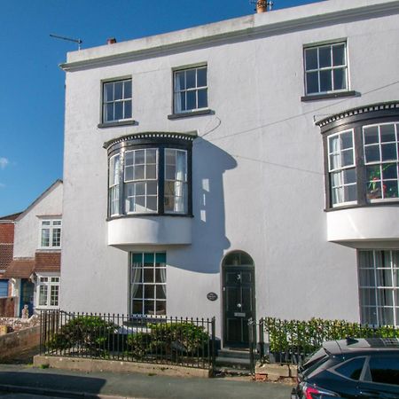 The Georgian House Villa Weymouth Exterior photo